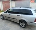 Сірий Форд Фокус, об'ємом двигуна 1.75 л та пробігом 450 тис. км за 2200 $, фото 1 на Automoto.ua