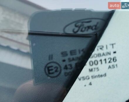 Сірий Форд Фокус, об'ємом двигуна 1.8 л та пробігом 213 тис. км за 4100 $, фото 64 на Automoto.ua