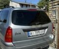 Серый Форд Фокус, объемом двигателя 1.6 л и пробегом 300 тыс. км за 902 $, фото 4 на Automoto.ua