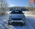 Серый Форд Фокус, объемом двигателя 1.6 л и пробегом 207 тыс. км за 4000 $, фото 1 на Automoto.ua