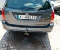 Сірий Форд Фокус, об'ємом двигуна 1.6 л та пробігом 2 тис. км за 4600 $, фото 5 на Automoto.ua