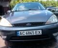 Сірий Форд Фокус, об'ємом двигуна 1.6 л та пробігом 2 тис. км за 4600 $, фото 4 на Automoto.ua