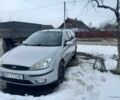 Сірий Форд Фокус, об'ємом двигуна 2 л та пробігом 450 тис. км за 1500 $, фото 1 на Automoto.ua