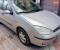 Серый Форд Фокус, объемом двигателя 1.8 л и пробегом 500 тыс. км за 2900 $, фото 1 на Automoto.ua