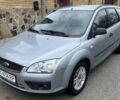 Сірий Форд Фокус, об'ємом двигуна 1.6 л та пробігом 236 тис. км за 3850 $, фото 1 на Automoto.ua