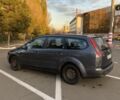 Сірий Форд Фокус, об'ємом двигуна 1.6 л та пробігом 220 тис. км за 4500 $, фото 1 на Automoto.ua