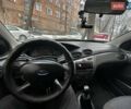 Сірий Форд Фокус, об'ємом двигуна 1.8 л та пробігом 350 тис. км за 2700 $, фото 16 на Automoto.ua