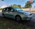 Серый Форд Фокус, объемом двигателя 1.6 л и пробегом 203 тыс. км за 3100 $, фото 1 на Automoto.ua