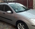 Сірий Форд Фокус, об'ємом двигуна 1 л та пробігом 190 тис. км за 2850 $, фото 1 на Automoto.ua