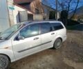 Сірий Форд Фокус, об'ємом двигуна 1.6 л та пробігом 3 тис. км за 2000 $, фото 7 на Automoto.ua