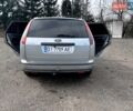 Серый Форд Фокус, объемом двигателя 1.6 л и пробегом 294 тыс. км за 4200 $, фото 2 на Automoto.ua