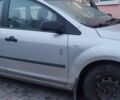 Сірий Форд Фокус, об'ємом двигуна 1.6 л та пробігом 200 тис. км за 2200 $, фото 3 на Automoto.ua