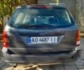 Сірий Форд Фокус, об'ємом двигуна 1.6 л та пробігом 270 тис. км за 3492 $, фото 2 на Automoto.ua