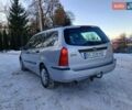 Сірий Форд Фокус, об'ємом двигуна 1.8 л та пробігом 213 тис. км за 4100 $, фото 12 на Automoto.ua