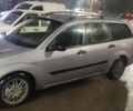 Сірий Форд Фокус, об'ємом двигуна 0 л та пробігом 350 тис. км за 3500 $, фото 1 на Automoto.ua