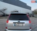 Серый Форд Фокус, объемом двигателя 2 л и пробегом 298 тыс. км за 3700 $, фото 2 на Automoto.ua