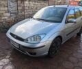 Сірий Форд Фокус, об'ємом двигуна 1.8 л та пробігом 347 тис. км за 3800 $, фото 2 на Automoto.ua