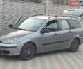 Сірий Форд Фокус, об'ємом двигуна 1.8 л та пробігом 470 тис. км за 2400 $, фото 1 на Automoto.ua