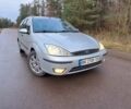 Серый Форд Фокус, объемом двигателя 1.6 л и пробегом 251 тыс. км за 3950 $, фото 1 на Automoto.ua