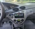 Сірий Форд Фокус, об'ємом двигуна 1.8 л та пробігом 252 тис. км за 3484 $, фото 11 на Automoto.ua