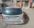 Серый Форд Фокус, объемом двигателя 1.8 л и пробегом 344 тыс. км за 2300 $, фото 18 на Automoto.ua