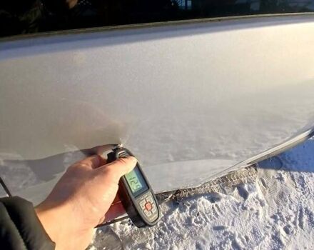 Сірий Форд Фокус, об'ємом двигуна 1.8 л та пробігом 213 тис. км за 4100 $, фото 82 на Automoto.ua