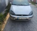 Сірий Форд Фокус, об'ємом двигуна 1.75 л та пробігом 450 тис. км за 2200 $, фото 1 на Automoto.ua