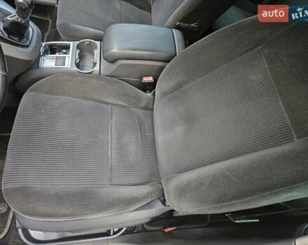 Серый Форд Фокус, объемом двигателя 1.8 л и пробегом 336 тыс. км за 3400 $, фото 15 на Automoto.ua