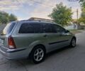 Сірий Форд Фокус, об'ємом двигуна 1.8 л та пробігом 252 тис. км за 3484 $, фото 3 на Automoto.ua