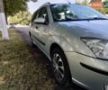 Серый Форд Фокус, объемом двигателя 1.6 л и пробегом 188 тыс. км за 4300 $, фото 2 на Automoto.ua
