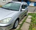Сірий Форд Фокус, об'ємом двигуна 1.8 л та пробігом 332 тис. км за 3200 $, фото 6 на Automoto.ua