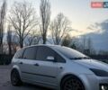 Серый Форд Фокус, объемом двигателя 2 л и пробегом 298 тыс. км за 3700 $, фото 1 на Automoto.ua