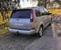 Сірий Форд Фокус, об'ємом двигуна 1.56 л та пробігом 352 тис. км за 5200 $, фото 6 на Automoto.ua