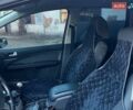 Серый Форд Фокус, объемом двигателя 2 л и пробегом 298 тыс. км за 3700 $, фото 7 на Automoto.ua
