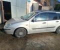 Сірий Форд Фокус, об'ємом двигуна 1.6 л та пробігом 3 тис. км за 2000 $, фото 1 на Automoto.ua