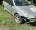 Сірий Форд Фокус, об'ємом двигуна 0 л та пробігом 343 тис. км за 500 $, фото 4 на Automoto.ua