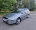 Сірий Форд Фокус, об'ємом двигуна 1.8 л та пробігом 252 тис. км за 3484 $, фото 4 на Automoto.ua