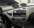 Сірий Форд Фокус, об'ємом двигуна 1.8 л та пробігом 350 тис. км за 2700 $, фото 17 на Automoto.ua