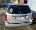 Сірий Форд Фокус, об'ємом двигуна 1.6 л та пробігом 3 тис. км за 2000 $, фото 4 на Automoto.ua