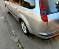 Сірий Форд Фокус, об'ємом двигуна 1.6 л та пробігом 392 тис. км за 5350 $, фото 3 на Automoto.ua