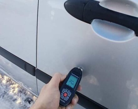 Сірий Форд Фокус, об'ємом двигуна 1.8 л та пробігом 213 тис. км за 4100 $, фото 68 на Automoto.ua