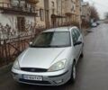 Серый Форд Фокус, объемом двигателя 1.8 л и пробегом 300 тыс. км за 3100 $, фото 1 на Automoto.ua