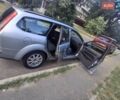 Серый Форд Фокус, объемом двигателя 1.6 л и пробегом 190 тыс. км за 5000 $, фото 9 на Automoto.ua