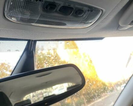 Серый Форд Фокус, объемом двигателя 1.6 л и пробегом 220 тыс. км за 4500 $, фото 17 на Automoto.ua