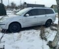 Сірий Форд Фокус, об'ємом двигуна 2 л та пробігом 450 тис. км за 1500 $, фото 1 на Automoto.ua
