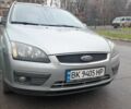 Сірий Форд Фокус, об'ємом двигуна 0 л та пробігом 274 тис. км за 3816 $, фото 1 на Automoto.ua