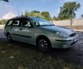 Сірий Форд Фокус, об'ємом двигуна 1.6 л та пробігом 203 тис. км за 3800 $, фото 1 на Automoto.ua