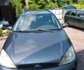 Сірий Форд Фокус, об'ємом двигуна 1.6 л та пробігом 2 тис. км за 4600 $, фото 1 на Automoto.ua