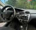 Серый Форд Фокус, объемом двигателя 1.6 л и пробегом 350 тыс. км за 3500 $, фото 13 на Automoto.ua