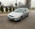 Серый Форд Фокус, объемом двигателя 0 л и пробегом 350 тыс. км за 3600 $, фото 1 на Automoto.ua